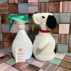 希少ファブリーズトイプードルカバー ペット 消臭スプレーカバー2個 ぬいぐるみ犬 Amazon.co.jp: ファブリーズトイプードルカバー ペット 消臭