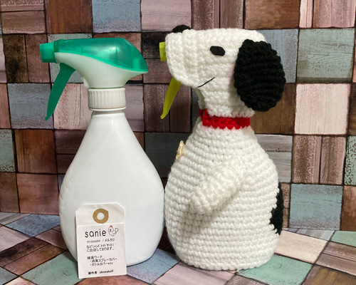 希少ファブリーズトイプードルカバー ペット 消臭スプレーカバー2個 ぬいぐるみ犬 Amazon.co.jp: ファブリーズトイプードルカバー ペット 消臭