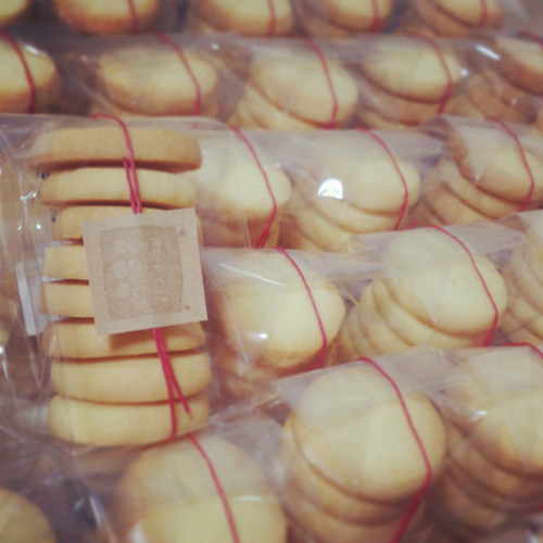 小さなお菓子セット 焼き菓子 konakona 通販 2367792｜Creema(クリーマ)