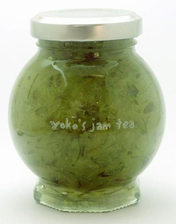 【お茶にして飲めるジャム】すだち（徳島県産） 1枚目の画像