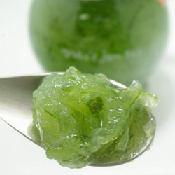 【お茶にして飲めるジャム】すだち（徳島県産） 2枚目の画像