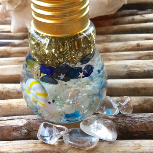 punyusan　　9点オルゴナイト　アクセサリー　置物 712vLJIAdoL._UY1000_.jpg