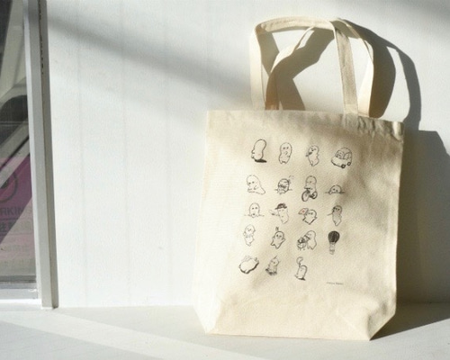 May'n直筆サイン入りトートバッグ HYDEIST81° 直筆サイン入りプレミアムトートバッグ tetsuya d