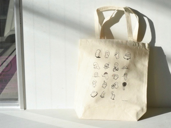 えなこ 直筆サイン入りトートバッグ 優華トートバック（優華直筆サイン入り） | プロレスショップ