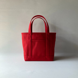 【t】帆布トートバッグM×2 order作品 日本製 | KOSHO ougi pleats 帆布 トートバッグ M | 京都 KOSHO