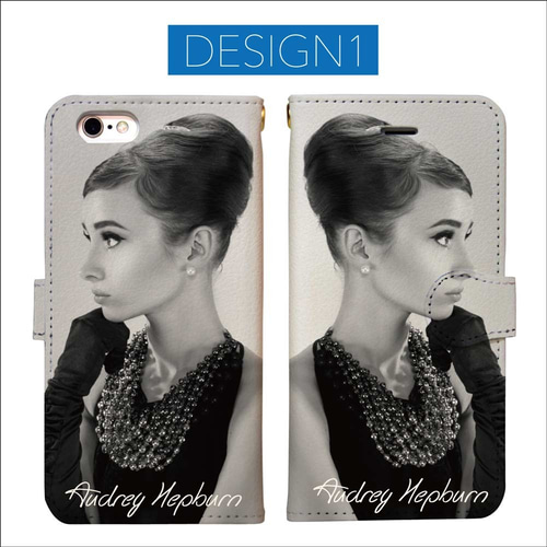 VIS(ビス) / 【AUDREY HEPBURN COLLECTION BY JUN】バンス