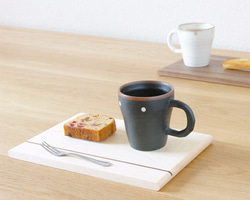 tutumi【カフェトレイ】