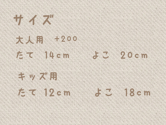 ⁑2サイズ/裏地オプション⁑大人気　立体マスク　花柄コットンレース　マーガレット　ヴィンテージブルー 5枚目の画像