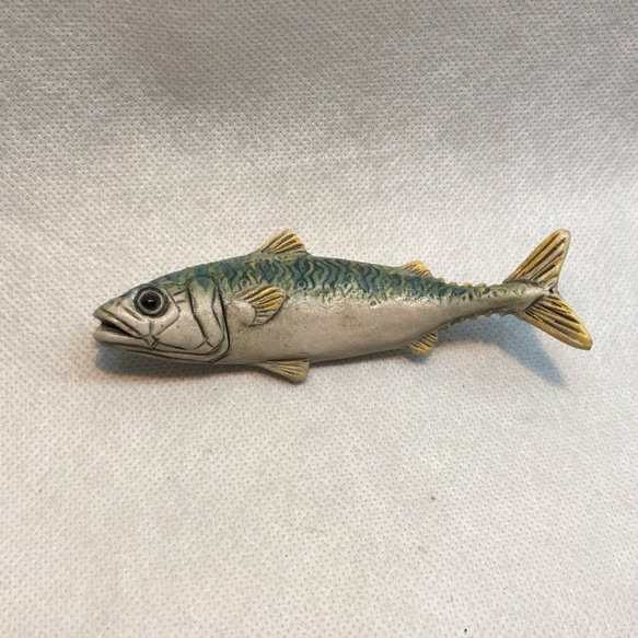 ウンキン さま専用　箸置き チョウザメ 未使用 うさぎ ＆ お魚 箸置き セット 別売り可能の通販 by HOPE
