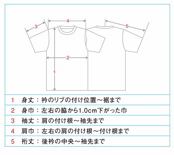 大人気♪　動物Tシャツ〜パンダver.〜 2枚目の画像