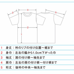 大人気♪　動物Tシャツ〜しろくまver.〜 2枚目の画像