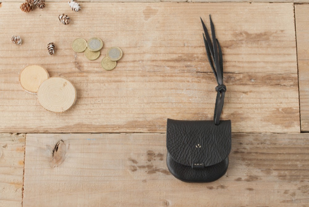 キーケース kc-flp-2 [ブラック]