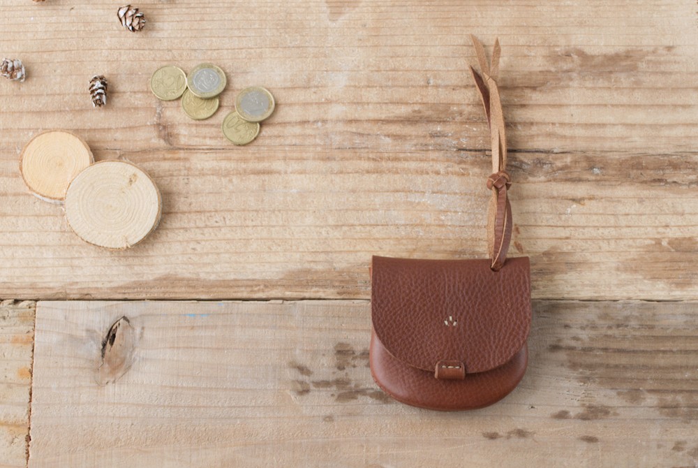 キーケース kc-flp-2 [ダークブラウン] 4,930円