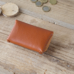 名刺入れ［ブラウン］ 2枚目の画像