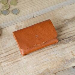 名刺入れ［ブラウン］ 3枚目の画像