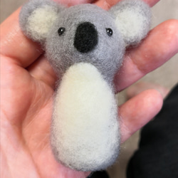 指人形、作ります！受注専用ページ 10枚目の画像