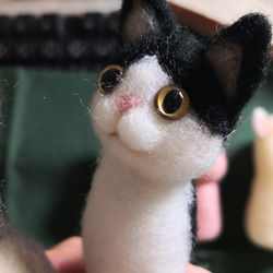 指人形、作ります！受注専用ページ 4枚目の画像