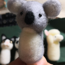 指人形、作ります！受注専用ページ 5枚目の画像