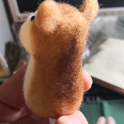 指人形、作ります！受注専用ページ 8枚目の画像