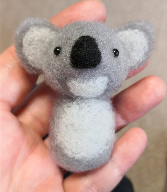 指人形、作ります！受注専用ページ 9枚目の画像