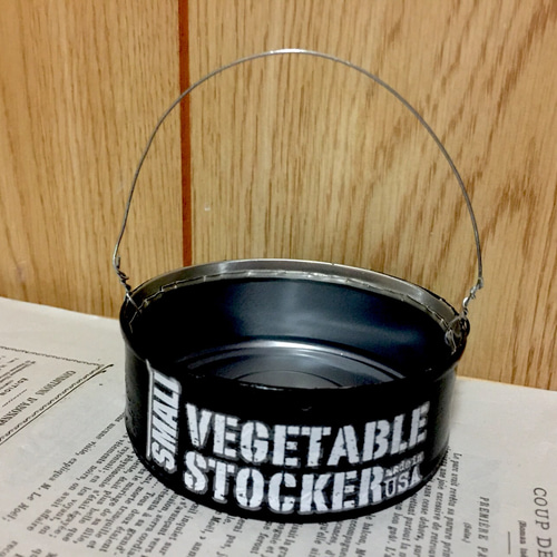 リメイク缶　出品前公開ページ　★8/16(土) サテン金ループ缶｜静岡製缶