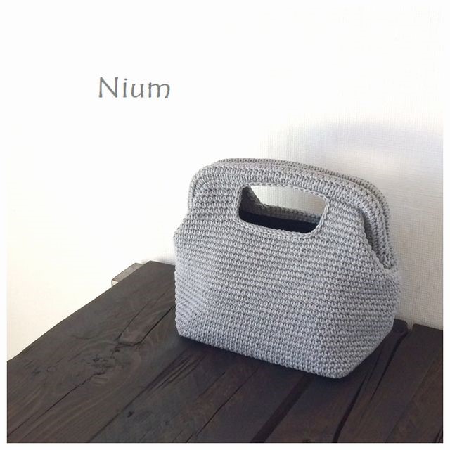 Nium-ニューム-◆gray◆ 8,520円