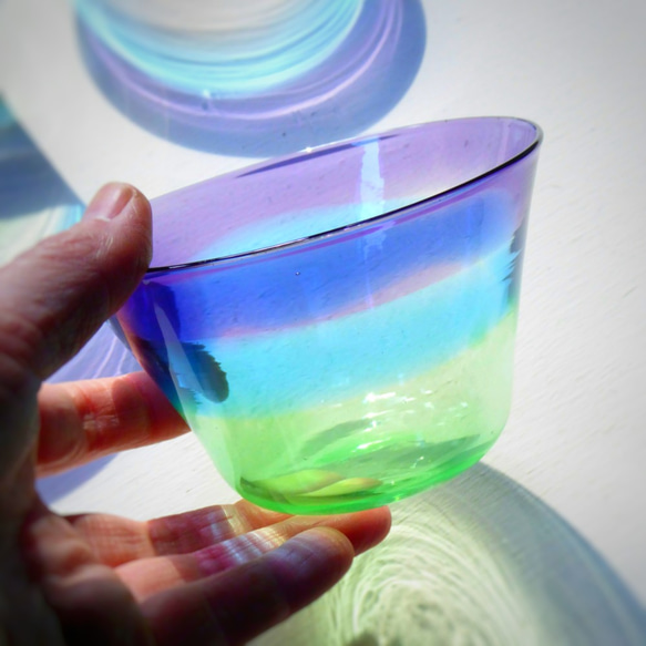 宵のボウル  (受注製作) 3枚目の画像