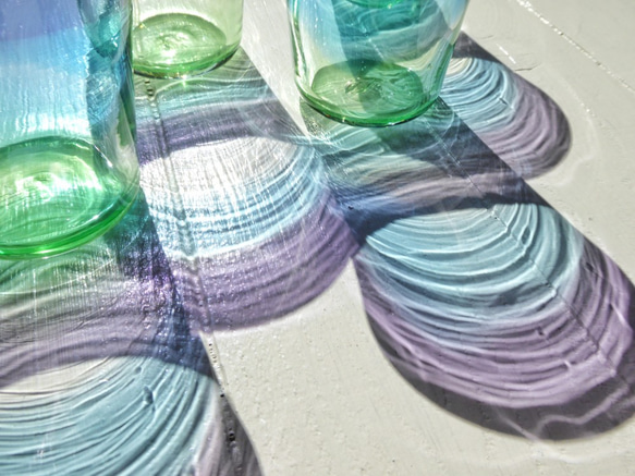 宵のグラス  ＊ご注文前に在庫の有無をお問い合わせください 4枚目の画像