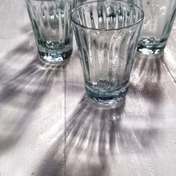 ブリキ色のショットグラス＊ご注文前に在庫があるか『質問』でお尋ねください 5枚目の画像