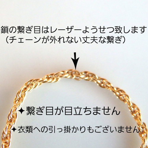 k18リング フレンチロープチェーンリング 18金 18k 1㎜幅 指輪・リング