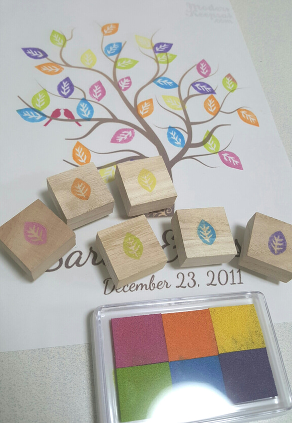 kiki様ご確認用]オーダー☆消しゴムはんこ 雑貨・ステーショナリー