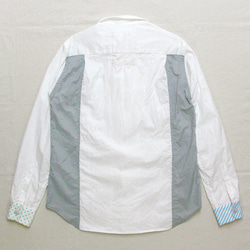 サーカステントシャツ（長袖） 2枚目の画像