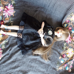 少女 球体関節人形 その他人形 ちひろ屋。 通販 7155576｜Creema(クリーマ)