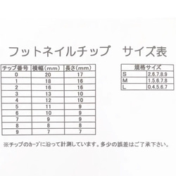 透明感ニュアンスグレー/フットネイルチップ/ネイルチップ/付け爪/キラキラ/シンプル/サンダル 4枚目の画像