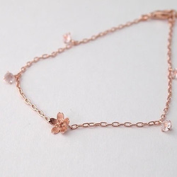 karima様♡ローズクォーツ   ブレスレット karima様♡ローズクォーツ ブレスレット karima様ローズクォーツ