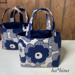 トートバック トートバッグ ha✴︎hina 通販 11317786｜Creema