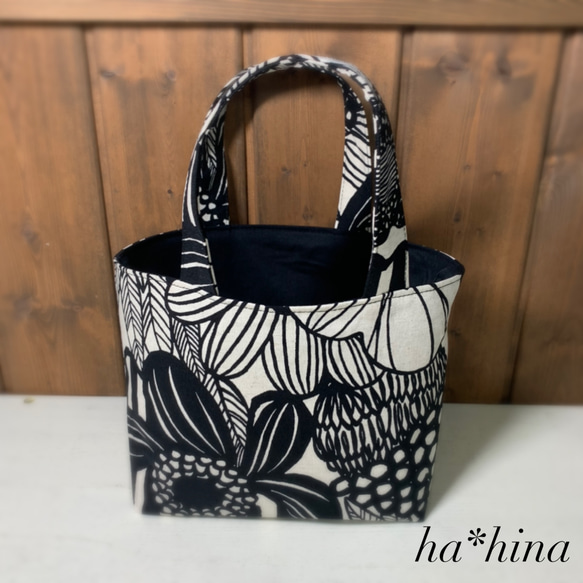 ミニトートバック◡̈❁花柄 トートバッグ ha✴︎hina 通販 ミニトートバック◡̈❁花柄 トートバッグ ha✴︎hina 通販