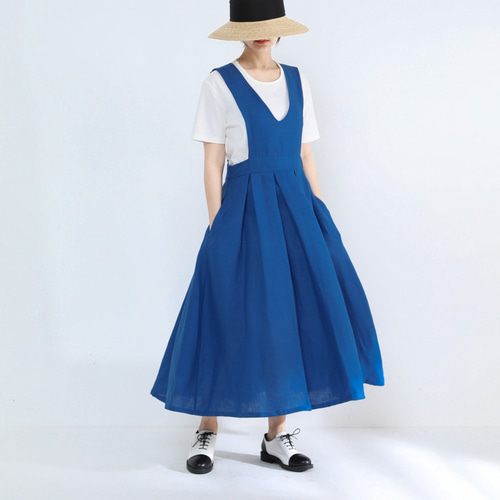 BLUEBIRD BOULEVARD ブルーバードブルバード スカート M BLUEBIRD  