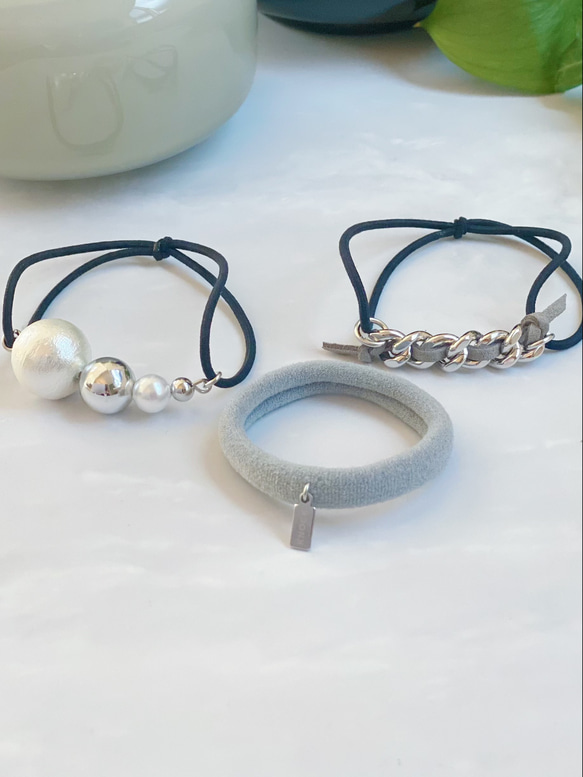 「creema Limited 2022」銀級上升↑設定 第1張的照片