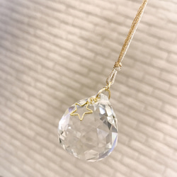 一番人気！キラキラサンキャッチャー✨ サンキャッチャー pipi. 通販