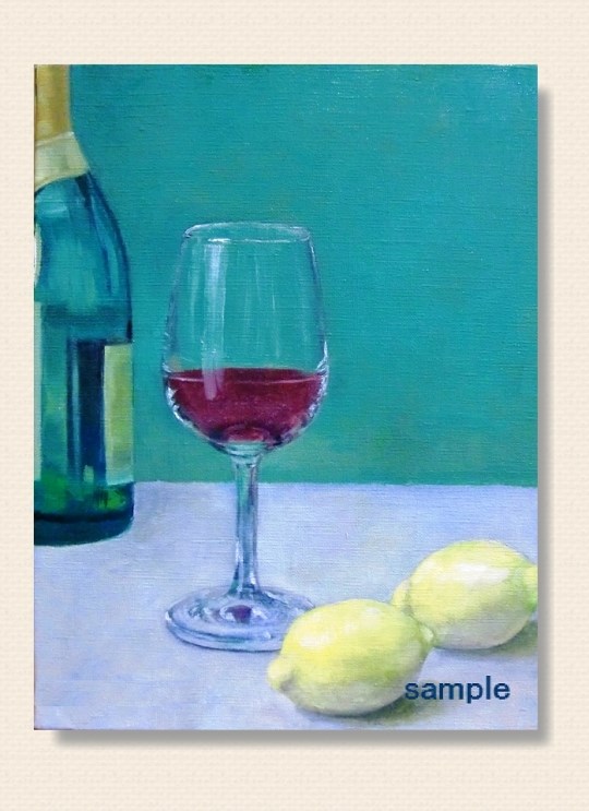 油絵 絵画 花瓶とワイングラスとコップ 油絵 絵画 花瓶とワイングラスとコップ 油絵 絵画 花瓶とワイン