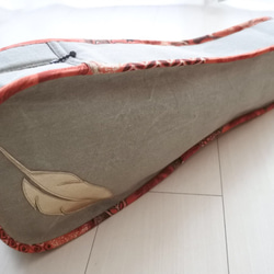 Ukulele Bag：Soprano Size 1枚目の画像