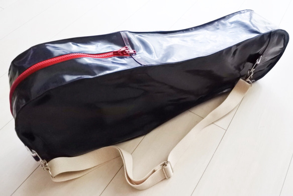 Ukulele Bag : Soprano Size 1枚目の画像