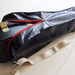 Ukulele Bag : Soprano Size 2枚目の画像