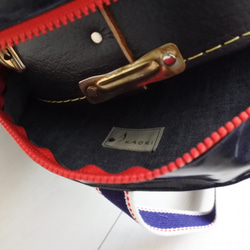 Ukulele Bag : Soprano Size 3枚目の画像