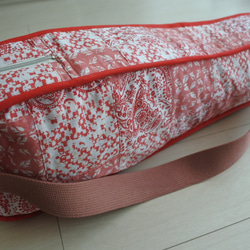 Ukulele Bag : Soprano Size 2枚目の画像