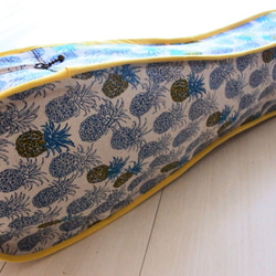 Ukulele Bag：Soprano Size 1枚目の画像