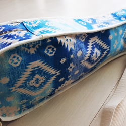 Ukulele Bag：Soprano Size 2枚目の画像