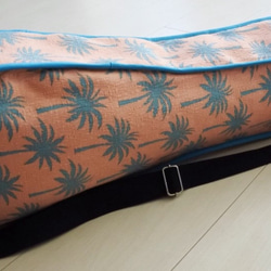 Ukulele Bag：Soprano Size 2枚目の画像