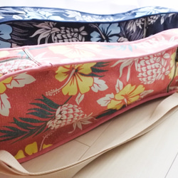 Ukulele Bag：Soprano Size 2枚目の画像